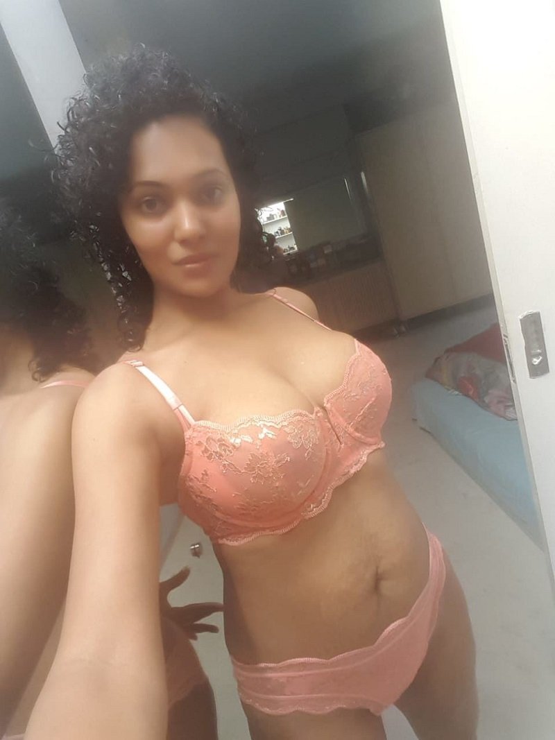 Indian girl leaked